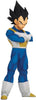 Dragonball Z 6 Inch Static Figure Burning Fighters - Vegeta V2