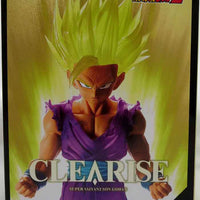 Dragonball Z 6 Inch Static Figure Clearrise - Super Saiyan 2 Gohan