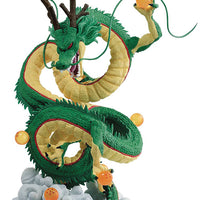 Dragonball Z 6 Inch Static Figure Creator X Creator - Shenron