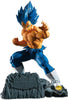 Dragonball Z 6 Inch Static Figure Dokkan Battle 6th Anniversary - Super Saiyan Blue Vegeta