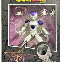 Dragonball Super 6 Inch Action Figure Dragon Stars - Frieza 4th Form