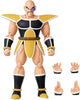 Dragonball Super 6 Inch Action Figure Dragon Stars - Nappa