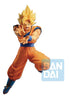 Dragonball Z 7 Inch Static Figure Fighter Z Series - Super Saiyan Son Goku