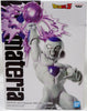 Dragonball Z 6 Inch Static Figure G x Materia - Frieza