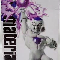 Dragonball Z 6 Inch Static Figure G x Materia - Frieza