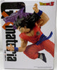 Dragonball Z 7 Inch Static Figure G X Materia - Yamcha