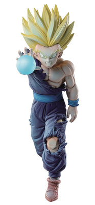 Dragonball Z 5 Inch Static Figure Ichiban - Super Saiyan 2 Gohan (Youth)