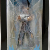 Dragonball Z 8 Inch Statue Figure Manga Dimensions - Vegeta