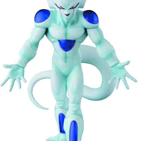 Dragonball Z 7 Inch Statue Figure Master Stars Piece Series - Frieza Final Form