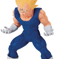 Dragonball Z 5 Inch Static Figure Match Makers - Majin Vegeta