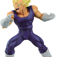 Dragonball Z 8 Inch Statue Figure Maximatic - Majin Vegeta