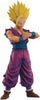 Dragonball Z 5 Inch Static Figure Resolution Of Soldiers - Super Saiyan 2 Son Gohan V4