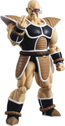 Dragonball Z 6 Inch Action Figure S.H. Figuarts - Nappa
