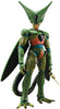 Dragonball Z 6 Inch Action Figure S.H. Figuarts - Cell First Form