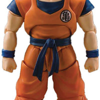 Dragonball Z 5 Inch Action Figure S.H. Figuarts - Krillin