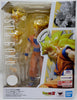 Dragonball Z 6 Inch Action Figure S.H. Figuarts - Super Saiyan 3 Son Goku Reissue