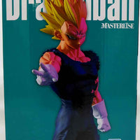 Dragonball Z Vs Omnibus Ultra 9 Inch Statue Figure Ichiban - Majin Vegeta