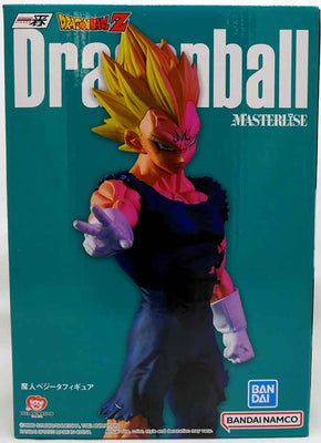 Dragonball Z Vs Omnibus Ultra 9 Inch Statue Figure Ichiban - Majin Vegeta