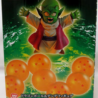 Dragonball Z Vs Omnibus Z 3 Inch Static Figure Ichiban - Dragon Ball and Dende