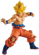 Dragonball Z Vs Omnibus Z 7 Inch Static Figure Ichiban - Super Saiyan Son Goku