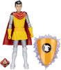 Dungeons & Dragons Cartoon Classics 6 Inch Action Figure Wave 2 - Eric