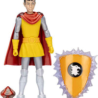 Dungeons & Dragons Cartoon Classics 6 Inch Action Figure Wave 2 - Eric