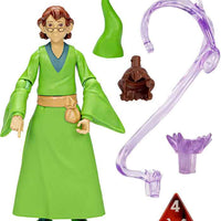 Dungeons & Dragons Cartoon Classics 6 Inch Action Figure Wave 2 - Presto