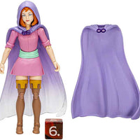 Dungeons & Dragons Cartoon Classics 6 Inch Action Figure Wave 2 - Sheila