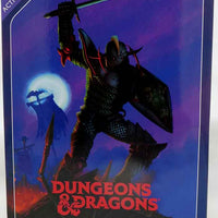 Dungeons & Dragons 7 Inch Action Figure Ultimate - Grimsword