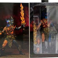 Dungeons & Dragons 7 Inch Action Figure Ultimate - Warduke