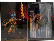 Dungeons & Dragons 7 Inch Action Figure Ultimate - Warduke