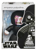 Emperor Palpatine - Star Wars Mighty Muggs Action Figure Hasbro Toys