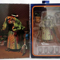 E.T. Ultimates 5 Inch Action Figure - Dress-Up E.T.