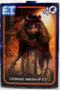 E.T. Ultimates 5 Inch Action Figure - Dress-Up E.T.