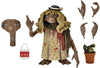 E.T. Ultimates 5 Inch Action Figure - Dress-Up E.T.