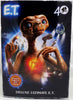 E.T. Ultimates 5 Inch Action Figure - E.T. Light Up Deluxe