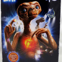 E.T. Ultimates 5 Inch Action Figure - E.T. Light Up Deluxe