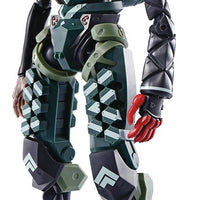 EVANGELION:3.0 +1.0 10 Inch Action Figure Robot Spirits - EVA-02a