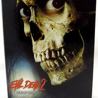 Evil Dead 2 7 Inch Action Figure Deluxe Series - Ultimate Ash
