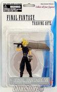 Final Fantasy 7 Trading Arts Action Figures: Cloud Strife