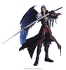 Final Fantasy 7 Inch Action Figure Bring Arts - Sephiroth Another Form Variant