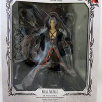 Final Fantasy 7 Inch Action Figure Bring Arts - Sephiroth Another Form Variant