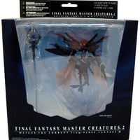Final Fantasy Master Creatures Action Figure Series 2: Mateus The Corrupt