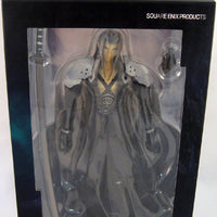 Final Fantasy VII Game Edition Action Figure Vol. 2: Sephiroth