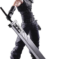 Final Fantasy VII 8 Inch Action Figure Play Arts Kai - Cloud Strife Remake