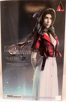 Final Fantasy VII Remake Play Arts Kai 10 Inch Action Figure - Aerith Gainsborough