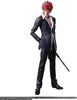 Final Fantasy VII Remake Play Arts Kai 10 Inch Action Figure - Reno