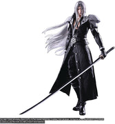 Final Fantasy VII Remake Play Arts Kai 10 Inch Action Figure - Sephiroth