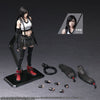 Final Fantasy VII Remake Play Arts Kai 10 Inch Action Figure - Tifa Lockhart