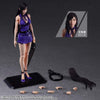 Final Fantasy VII Remake 8 Inch Action Figure Play Arts Kai - Tifa Lockhart Dress